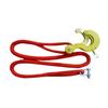 Cuerda Protectora de Alambre de Seda, Cuerda Protectora para Trabajo en Altura, Cuerda de Protección de Respaldo de Alambre de Seda para Electricidad
