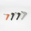 Tornillo de mango ajustable de acero inoxidable 304 juego ajustable mango en forma de 7 mango en forma de L