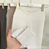 Pantalones Deportivos de Fitness y Yoga Lulu Bling Exclusivos para Otoño e Invierno, Forrados de Felpa, Amigables con la Piel, Sin Costuras, Levanta Glúteos para Mujer