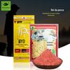 Rei da pesca isca louca isca de peixe grão puro (síntese artificial) Alimento para peixes com almíscar vermelho crucian 60g grosso