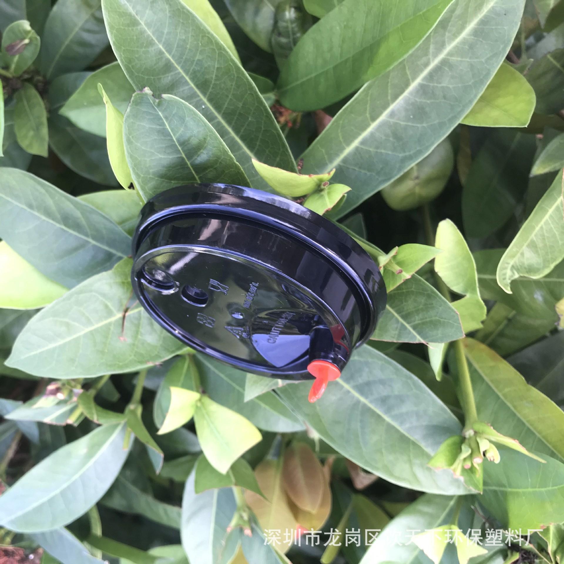 一次性PP注塑杯盖