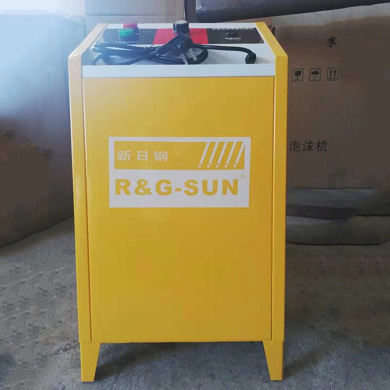 汽车臭氧消毒机家用空气净化器环保杀菌除味发生器美容店臭氧机3