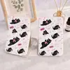 Espejo Plegable Portátil Creativo Estilo Ins Espejo Pequeño para Dormitorio de Chicas Espejo de Escritorio para Maquillaje Espejo Espejo de Maquillaje