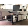 Máquina Dobladora de Alambre CNC CNC Máquina Dobladora de Alambre Tridimensional Máquina Dobladora de Soportes para Utensilios de Cocina