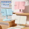 Estantería para Libros de Lectura Infantil, Atril de Lectura, Atril para Lectura de Bebés, Multifuncional, Ajustable para Estudiantes de Primaria, Soporte para Libros Ilustrados