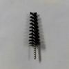 Cepillo para pestañas cabezal de cepillo para pestañas rizador de pestañas cepillo de pestañas desechable peine para cejas cabezal de cepillo para cejas automático brocha de maquillaje herramienta de maquillaje