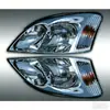 Adecuado para faros delanteros de modelos Toyota Corolla Ae120 Corolla 2001-2003, Faros de coche al por mayor