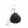 Llavero Colgante Mini Béisbol Transfronterizo Accesorios Deportivos Casuales Softbol Béisbol Pequeños Accesorios Fabricante de Manualidades