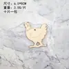 Huevos de Madera de Pascua con Cuerda Decoraciones para Fiestas Infantiles Manualidades DIY Piezas de Madera de Conejo Decoración para el Hogar