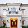 Moldura de Parede Externa EPS Decorativa Leve de Luxo Linhas de Espuma EPS Relevo Atacado Grande Quantidade do Estilo Youmei