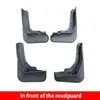Chery iCAR Tiggo 38X95 Fengyun Ant Arrizo Jetour X70 Shanhai Xingtu Era Exploration Guardabarros
