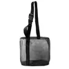 Bolsa de Feno Alimentador Lento de Grande Capacidade Amazon Bolsa de Feno para Cavalo Bolsa de Mão Fácil de Carregar Suprimentos Equestres Atacado Equipamento para Cavalos