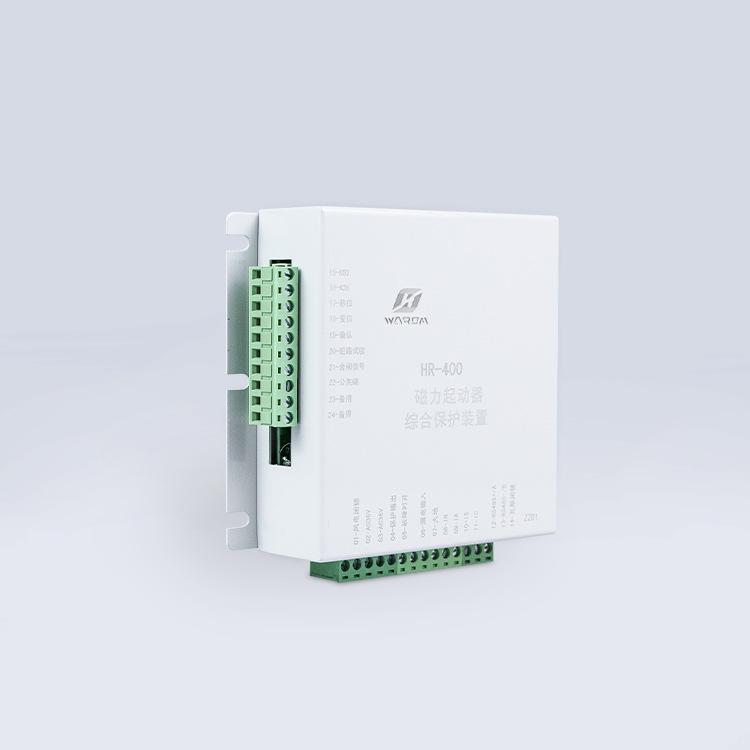 华荣HR-400磁力起动器综合保护装置3