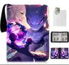 Amazon Nuevo Libro de Cartas de Pokémon Sueño del Tesoro 4 9 Libro de Cartas de Juego Dibujos Animados PU Libro de Colección de Juegos