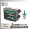 El Localizador Fisher Fisher Dvc2000 Está Equipado con Válvula Reguladora Autooperada de Presión de Operación por Comando Chuan Yi