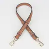 Correa de Bolso de Hombro Ajustable con Pasador de Fábrica Accesorios con Correa Corta para Hombro Correa de Repuesto para Bolso de Hombro de Mujer Delgada Al Por Mayor