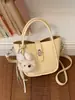 Bolso Cubo de Alta Gama para Viajes Diarios para Mujer, Nuevo y Moderno Bolso de Mano de Moda Verano 2026, Bolso de Hombro y Cruzado