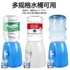 Dispensador de Água Simples para Garrafões Grandes, Bomba de Água Manual por Pressão, Mini Dispensador de Água Mineral