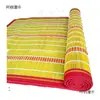 Cortina de Porta, Cortina de Porta de Bambu, Cortina Divisória, Decoração de Casa de Tecido, Decoração Suspensa, Cortina Dobrável de Quarto Deslizante, Estilo Chinês para Cozinha, Quarto de Hóspedes, Maitebao