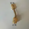 Adaptador de Conversión de Refrigerante para Aire Acondicionado Adaptador Macho a Hembra Conector 410A Adaptador de Conversión de Tubería de Refrigerante Métrico Imperial Interno