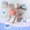 Compresa fría de glucosamina personalizada, tubo azul pequeño, crema de masaje para el cuidado de las articulaciones de la rodilla, gel calmante de glucosamina y condroitina.