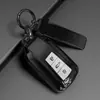 Adecuado para Dongfeng Fengshen Yixuan Juego de Llaves ax7 Accesorios de Modificación de Automóviles Suministros ev Carcasa Max Hebilla GS Bolsa Especial