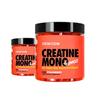 Gomas de Creatina Mais Vendidas da Amazon Creatina Monohidratada Gomas de Creatina Customizadas OEM