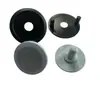 Accesorios para Casco Motocicleta Vehículo Eléctrico Soporte de Espejo Hebilla de Lente Fija Tapa de Tornillo Base Cubierta para Orejas de Verano