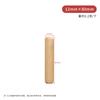 M6m8m10m12 Conector de Corcho Tres en uno Corcho Redondo Perno de Madera Varilla de Madera Espiga de Madera Clavo de Madera de Sarga Cuña