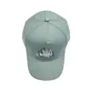 Gorras para Niños con Bordado Estampado, Gorras de Béisbol Personalizadas, Gorras para Exteriores con Logo de Exportación, Gorras Visera, Gorras de Protección Solar al por Mayor