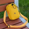 Bolsas de mujer al por mayor personalizadas, bolsos pequeños nuevos, bolsas para teléfono para salidas casuales, monederos, bolsas de tela resistentes al agua para hombro y cruzadas