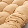 Algodón PP Explosiones Transfronterizas Cojín para Sillón Reclinable de Exterior Cojín para Mecedora Cojín para Sillón Reclinable Cómodo Sencillo Atmosférico Cojín para Silla de Gran Venta