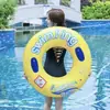 Flotador para Nadar para Adultos, Mujeres, Tallas Grandes, Engrosado, para Personas con Sobrepeso, Niños, Flotador Inflable de Axilas con Asas, Flotador Popular en Línea, Flotador para Nadar