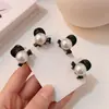 Pinza para el cabello premium francesa retro perla pequeña pinza de agarre diseño nicho lujo ligero elegante princesa flequillo clip clip de tiburón