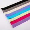 Canteo de Borde Espiga, Accesorios para Artículos de Baño, Cinta de Poliéster-Algodón Algodón Puro, Cuerda para Mango, Torre