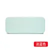 Estuche rectangular para gafas caja para gafas de sol de mujer caja simple creativa ins nueva pequeña fresca para gafas ópticas venta al por mayor impresión