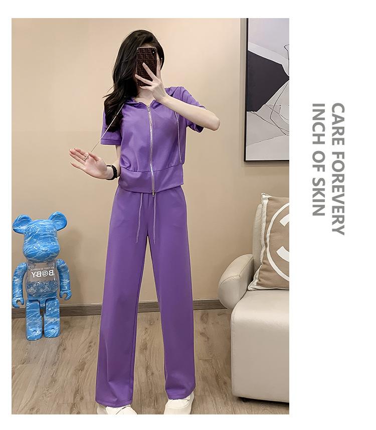 跨境淘货源分销2023春夏秋季新款街头潮流减龄小个子爆款欧货网红款运动套装休闲运动气质休闲时尚流行新款春夏秋装春夏秋装女装时尚套装套装女装春夏秋季套装女套装女女士运动服女装两件套套装卫衣套装休闲套装春夏秋季套装女装时尚套装盐系休闲套装女装2023百搭设计感小众洋气欧货阿里国际站跨境采购Cross-border, online shopping source, distribution, 2023 spring summer autumn, new, street trends, age reduction, small, explosive, European goods, network red, sportswear, leisure sports, temperament leisure, fashion popular, new spring summer autumn clothing, spring summer autumn women's clothing, fashion suit, suit women's clothing, women's sportswear, women's two-piece, hoodie suit, suit leisure, Fashion suit, salt department, leisure suit, women's 2023, everything, design sense, niche, foreign style, Ali International Station, cross-border procurement