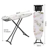 Tabla de planchar plegable para el hogar Tabla de planchar Almohadilla para plancha eléctrica Soporte para tabla Planchar ropa Tabla de planchar elegante y profesional Modelo transfronterizo