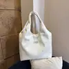Bolsa de Gran Capacidad para Mujer, Nueva Tendencia Verano 2026, Bolso de Hombro Casual de Moda, Bolso Tote Elegante para el Trabajo y el Día a Día