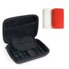 Adecuado para bolsa de almacenamiento de impresora Xprint bolsa de compresión bolsillo pequeño estuche protector de impresora bolsa de almacenamiento portátil