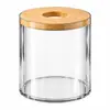 Caixa de Lenços Caixa de Papel Doméstico Sala de Estar Estilo Nórdico Tubo de Papel em Rolo Redondo Restaurante Criativo Desktop Caixa de Armazenamento Simples