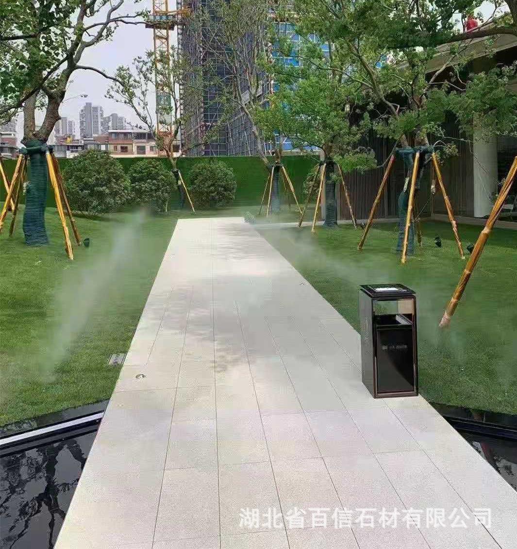 仿石PC砖