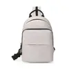 Mochila Universal Shengxilu para Viajes, Mochila Pequeña Simple y de Moda, Gran Capacidad y Bonita Bolsa para el Trabajo y la Escuela