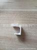 Keystone American Standard Panel Bafle Gancho para Tarjetas Relleno en Blanco