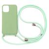 Adecuado para Iphone15 Promax Funda para Teléfono Móvil Crossbody Integrada 14 Cordón Todo Incluido Anti-Caída Funda para Teléfono Móvil Apple 13