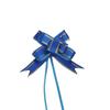 Transfronterizo 12mm Flor Pequeña Cigarrillo Hi Decoración Cinta de Lazo Flor Caja de Regalo Paquete de Flores Cinta Envío Gratis