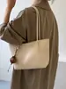Bolsas vintage transfronterizas otoño 2026 nuevo bolso de mano para mujer gran capacidad moderno versátil bolso de hombro bolso de axila