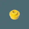 Piezas de bloques de construcción altos GDS-603 accesorios 1x1 compatibles con 85861-28626 partículas pequeñas piezas de ensamblaje MOC