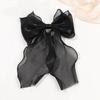 Selección Estricta de Super Hada Transfronteriza Ji Sirena Pasador Lazo Accesorios Más Vendidos Chica Dulce Pin de Tiburón Accesorios para el Cabello Verano