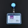 Porta Credencial de Trabajo con Cordón, Credencial de Trabajo, Porta Credencial, Credencial de Estudiante, Credencial de Trabajo, Etiqueta de Nombre, Credencial de Fábrica, En Stock